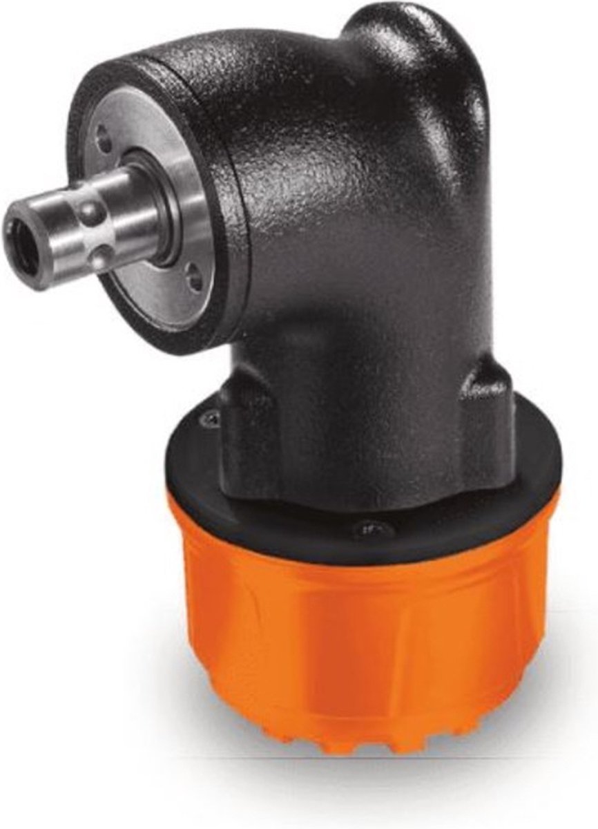 Fein 64203008010 Renvoi dangle Adapté pour (perceuses) FEIN QuickIN MAX, FEIN QuickIN