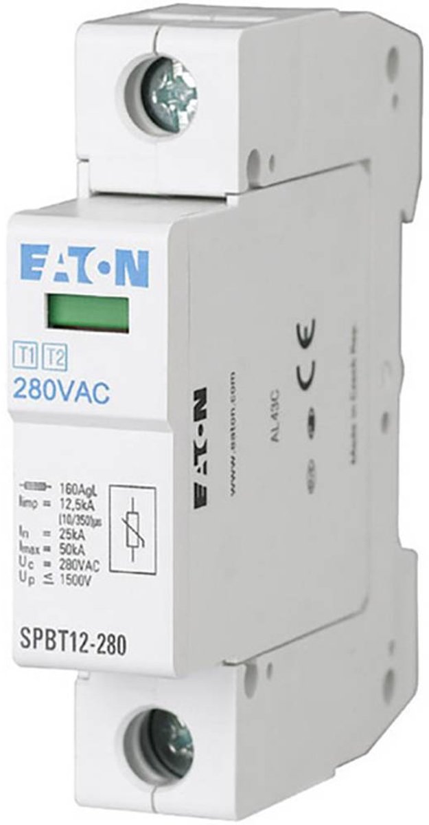 Eaton 158306 SPBT12-280/1 Dispositif antisurtension Protection anti-surtension pour: armoire de distribution 1 pc(s)