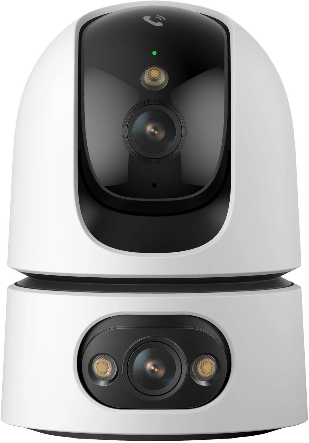 IPC-S2XEP-6M0S-imou IMOU Ranger Dual Pro 6MP Wi-Fi IP  Caméra de surveillance  2304 x 1296 pixels