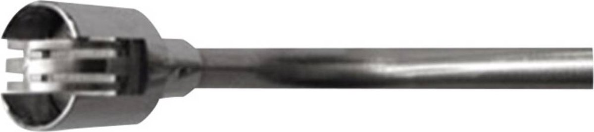 Greisinger GOF 400 HO Sonde de surface -65 à 400 °C sonde K