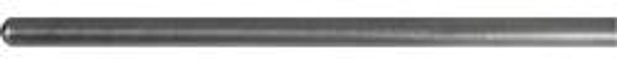 Greisinger GTF 400 Sonde dimmersion -65 à 550 °C sonde K