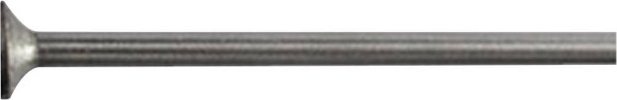 Greisinger GOF 500 Sonde de surface -65 à 500 °C sonde K