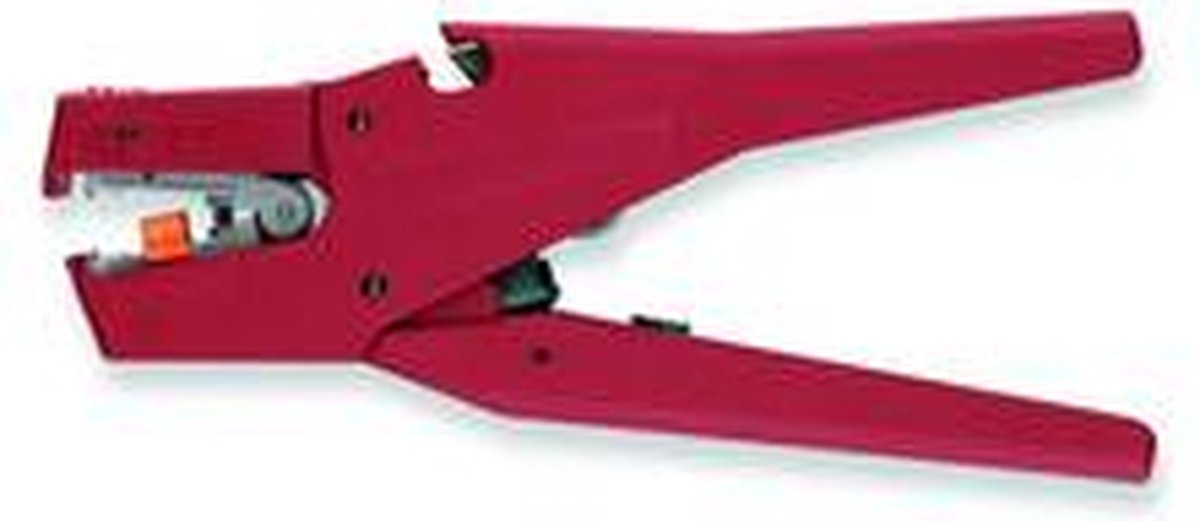 Pince à dénuder automatique Weidmüller STRIPPER 6 9046240000 0.08 à 6 mm² 10 à 28 1 pc(s)
