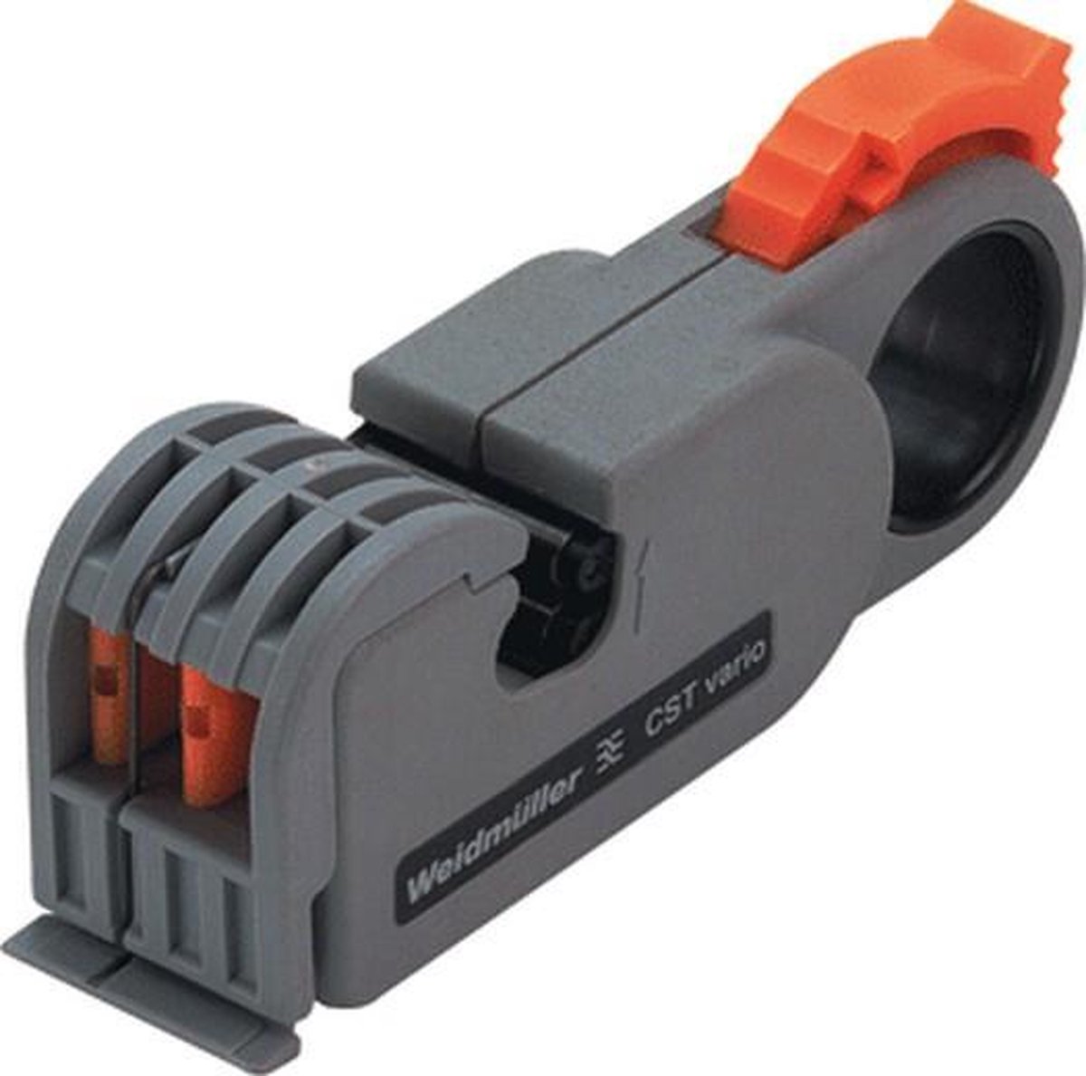 Outil de dégainage Weidmüller CST VARIO
