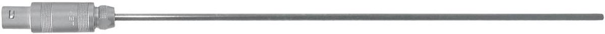 ebro TPX 130 Sonde de température +400 °C (max.) sonde Pt100