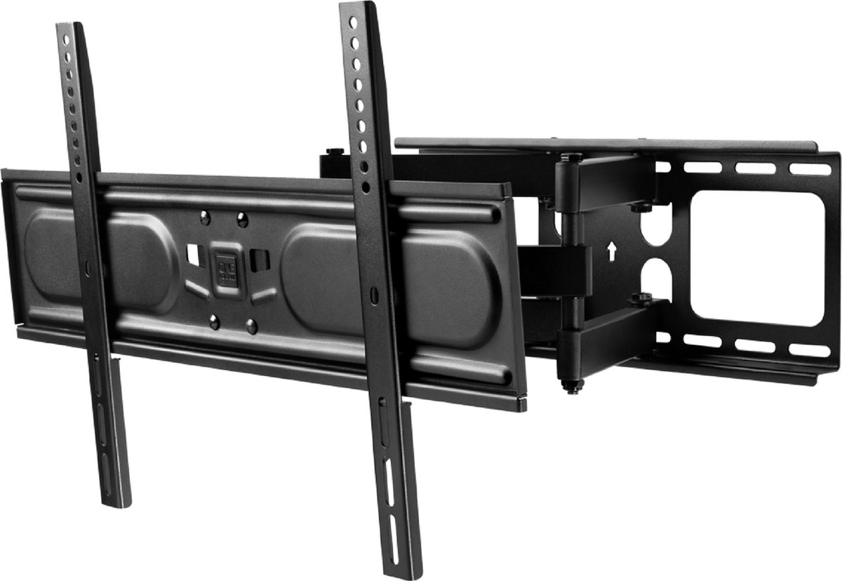 One For All WM 4661 Support mural TV 81,3 cm (32) - 213,4 cm (84) inclinable, mobile