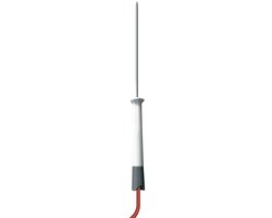 ebro TPX 400 Sonde de température +400 °C (max.) sonde Pt1000