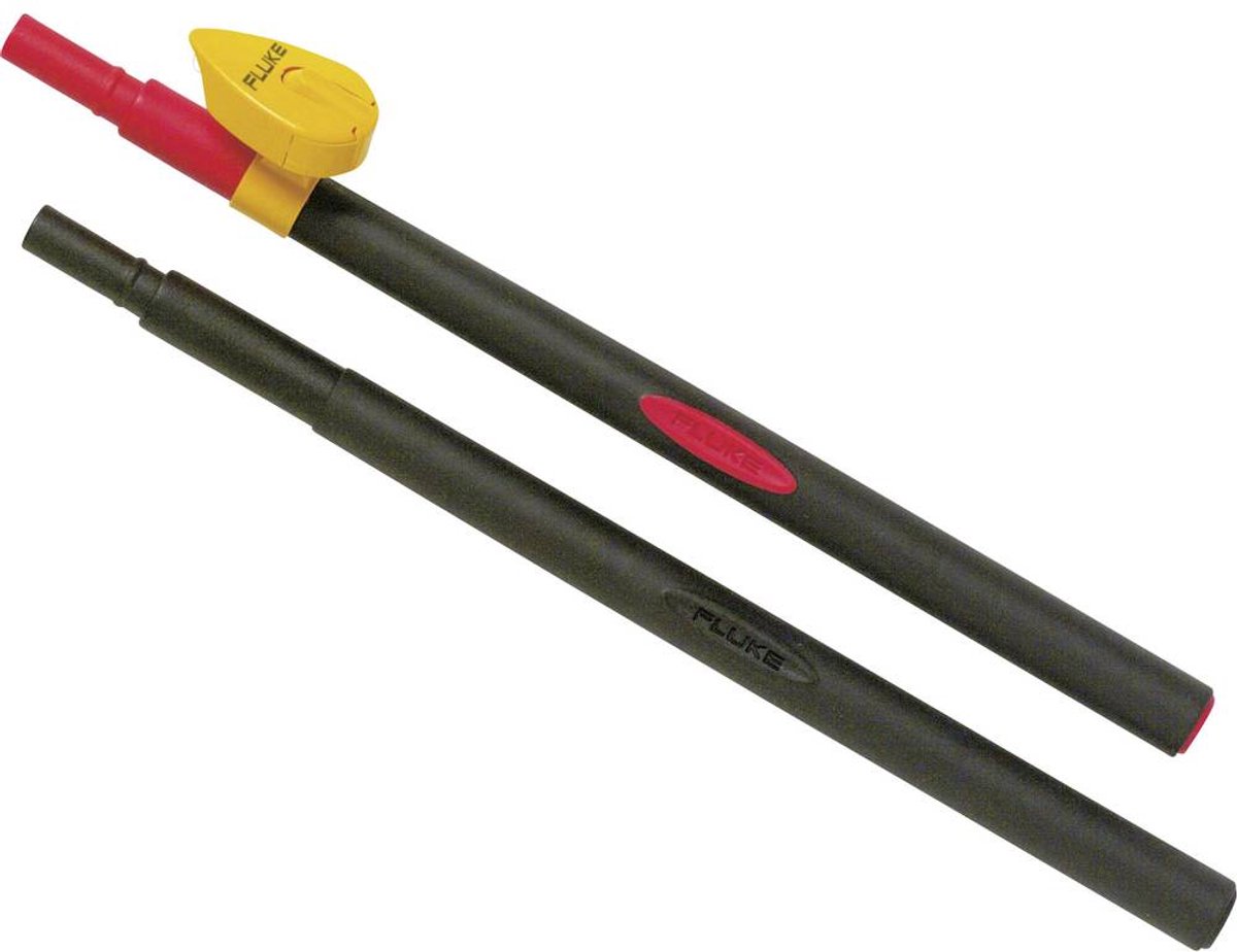 Fluke L210 Lampe de sonde sonde + rallonges FLUKE L210