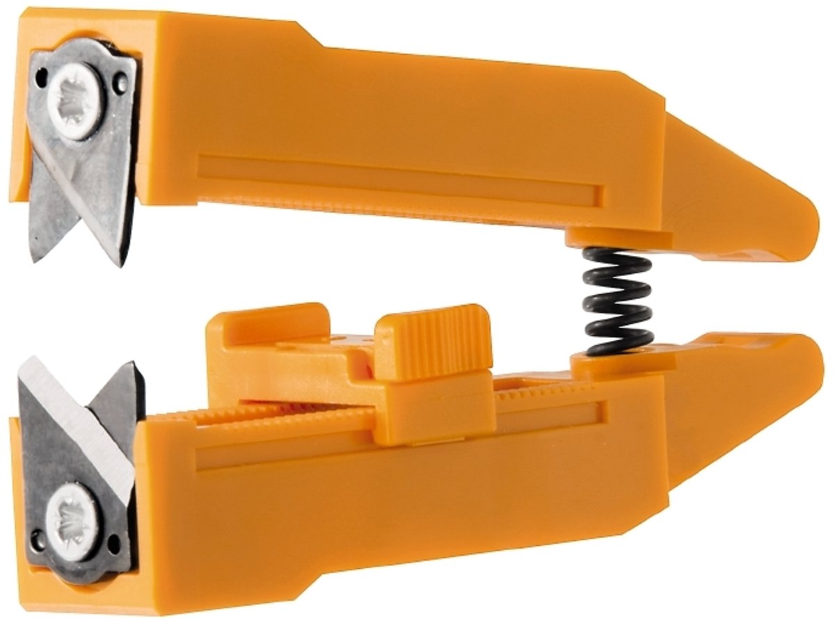 Weidmüller ERME SPX UL 1471390000 Outil à dénuder 0.25 à 6 mm² adapté pour marque (pinces) Weidmüller