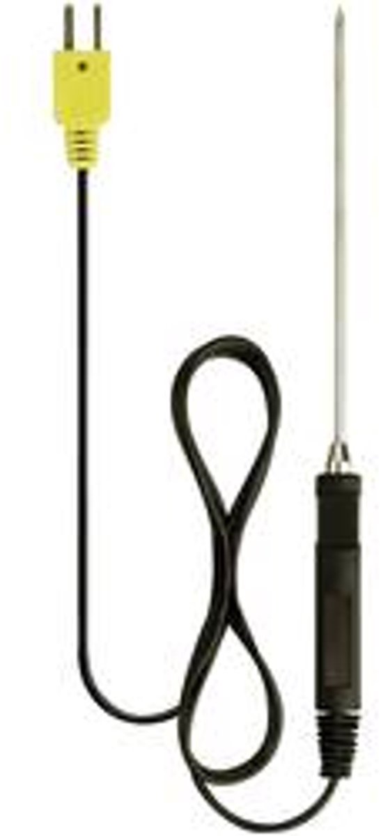 Sonde de température de type K Benning