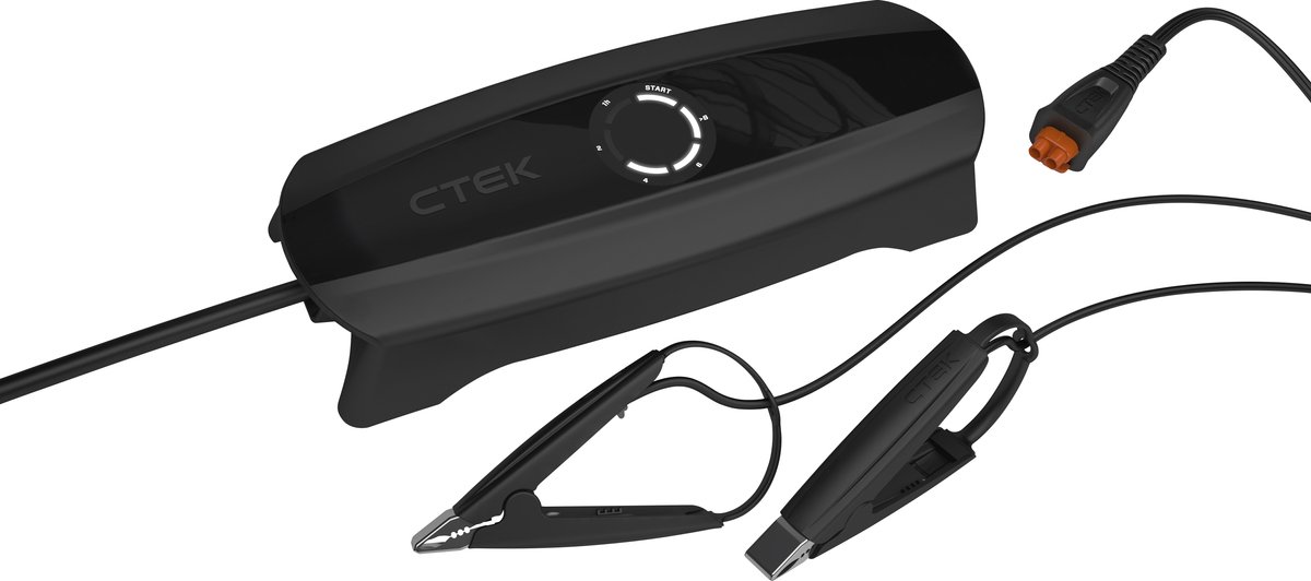 CTEK ONE 40-330 Caricatore automatico 12 V 8 A