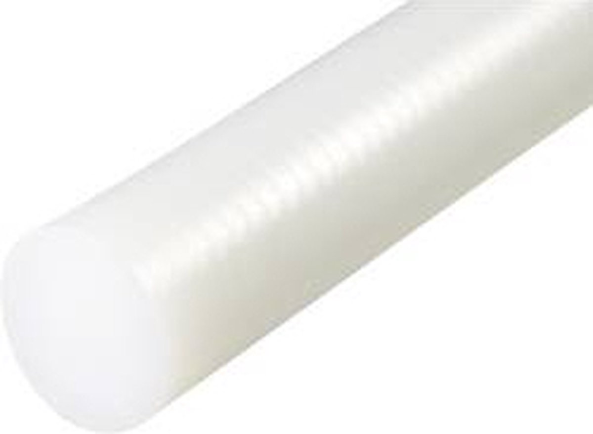 Tige pleine Polyamide Reely 230039 (Ø x L) 40 mm x 50 cm 1 pc(s)