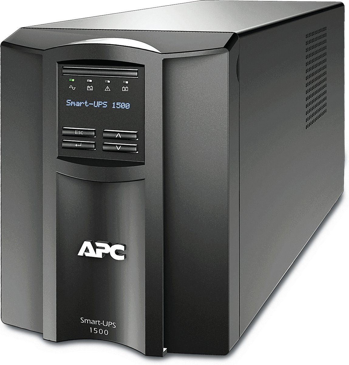 Onduleur (ASI) APC SMT1500IC 1500 VA