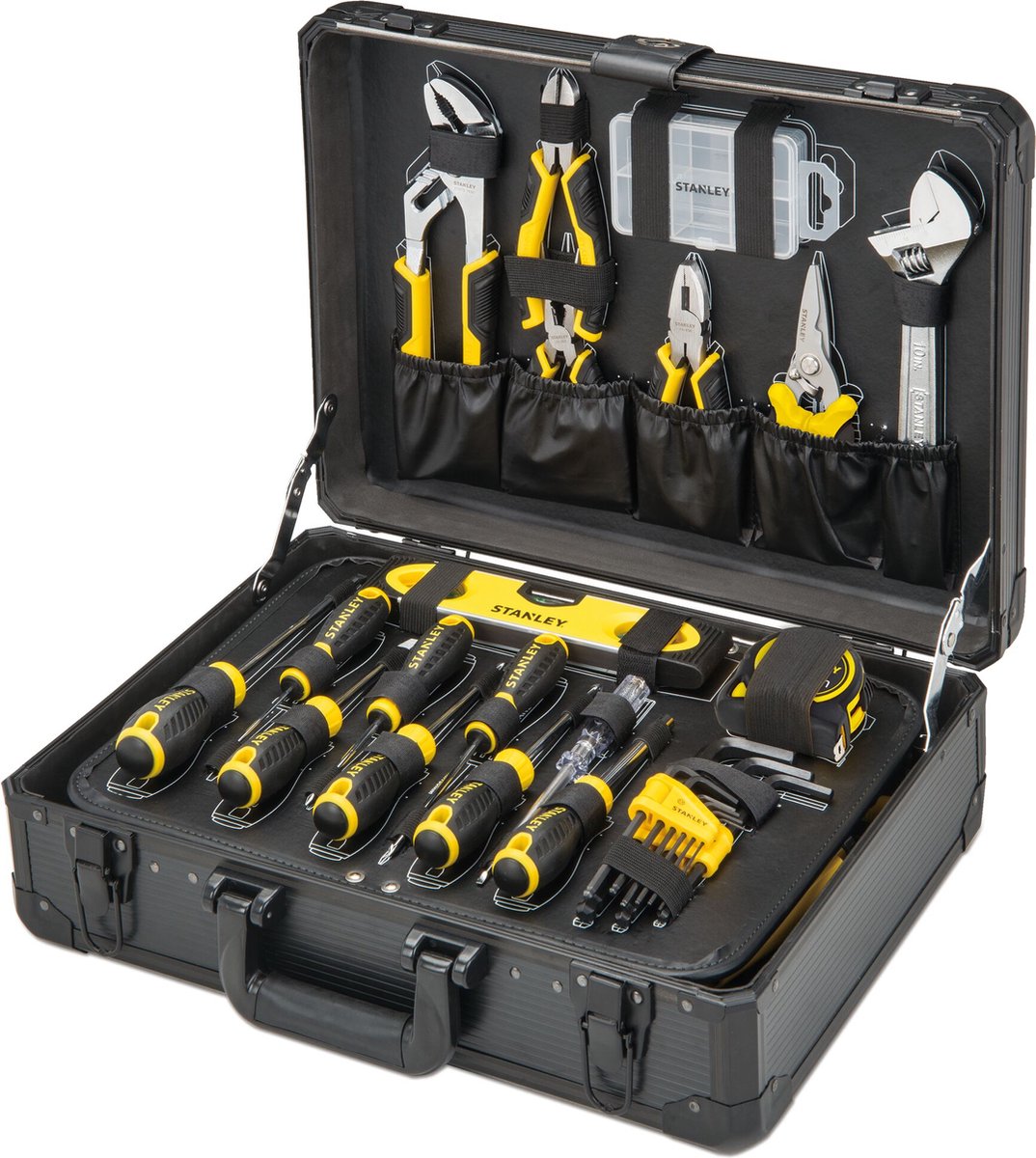 STANLEY STMT98109-1 Jeu doutils