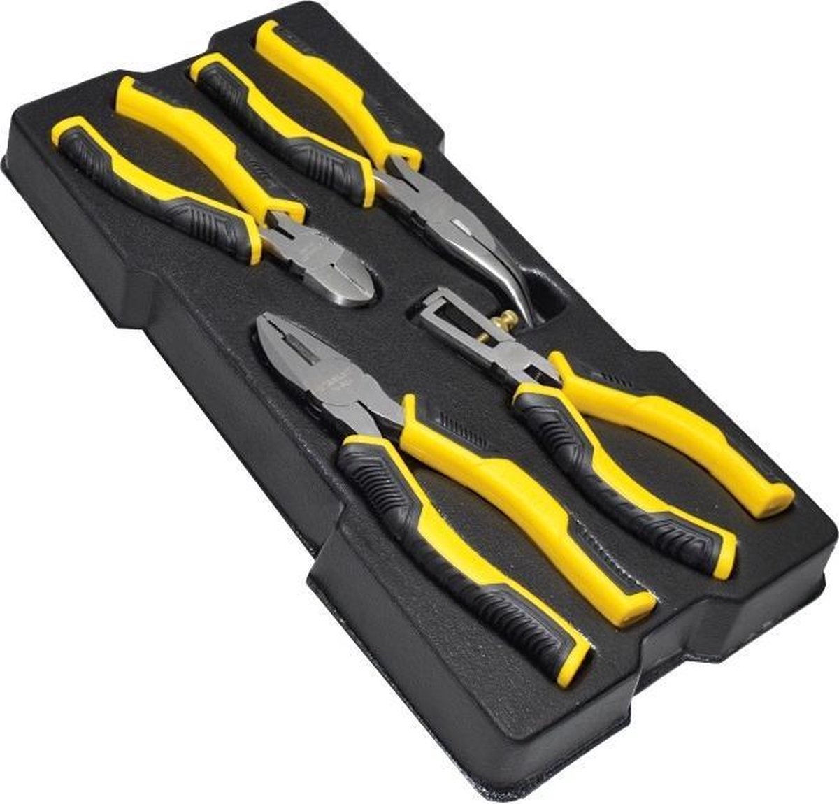 STANLEY STMT1-74179 Jeu de pinces