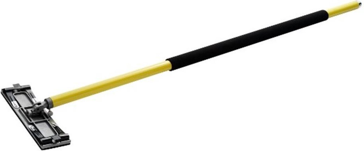 STANLEY STHT0-05928 Meuleuse manuelle avec tige en aluminium, 230 x 80,4 mm 1 pc(s)