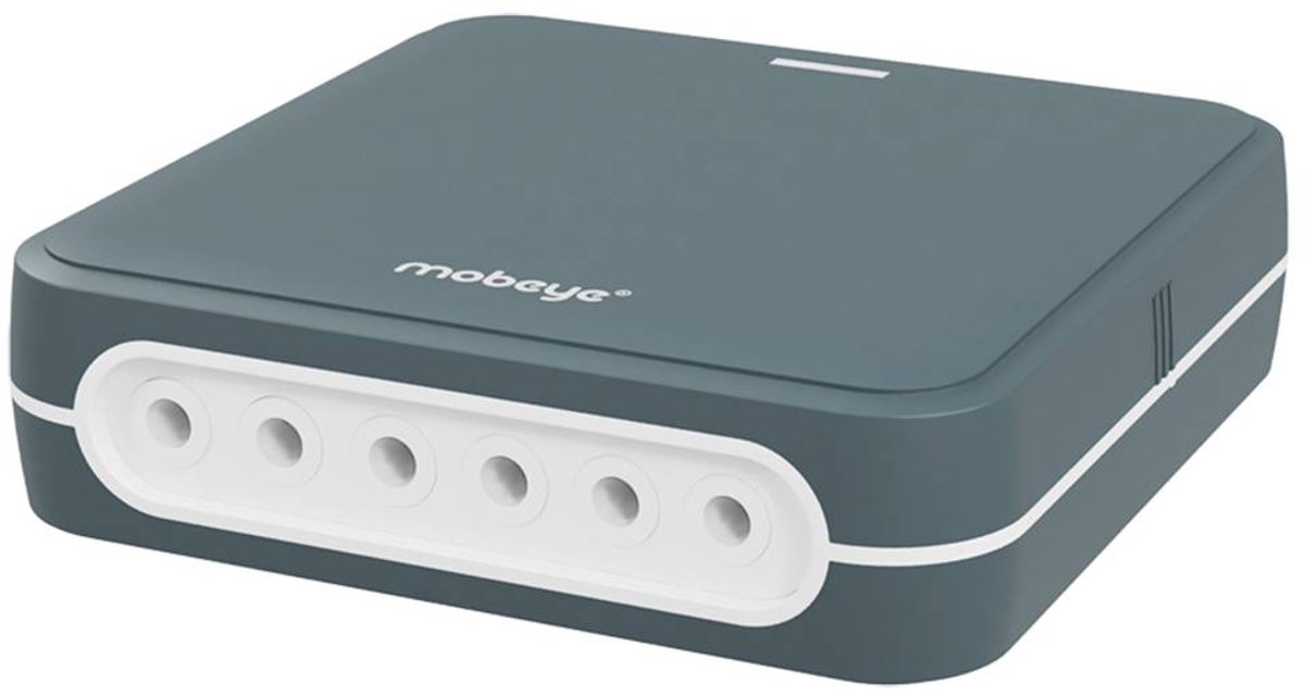 Mobeye CM-Guard-42 CM4042 Système de mesure et de notification LTE-M Fréquence 800 MHz, 2600 MHz