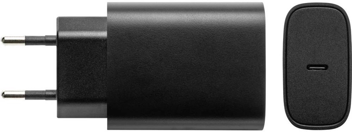 GYS USB-LADEGERÄT 67W Chargeur USB 67 W USB-C® Fast Charge noir intérieure chargeur rapide