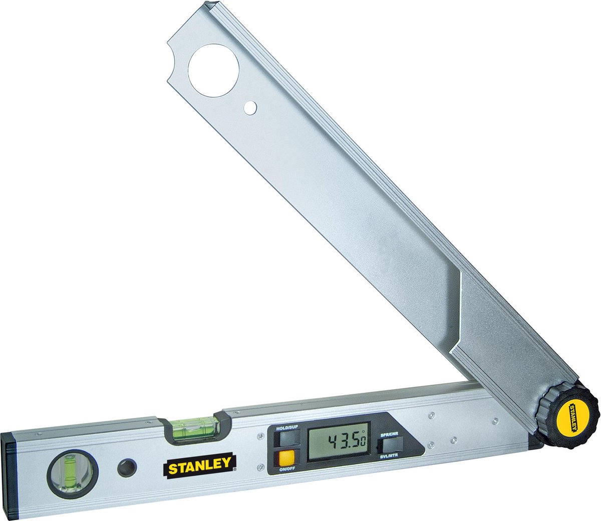 STANLEY 0-42-087 Mesureur dangle 225 °