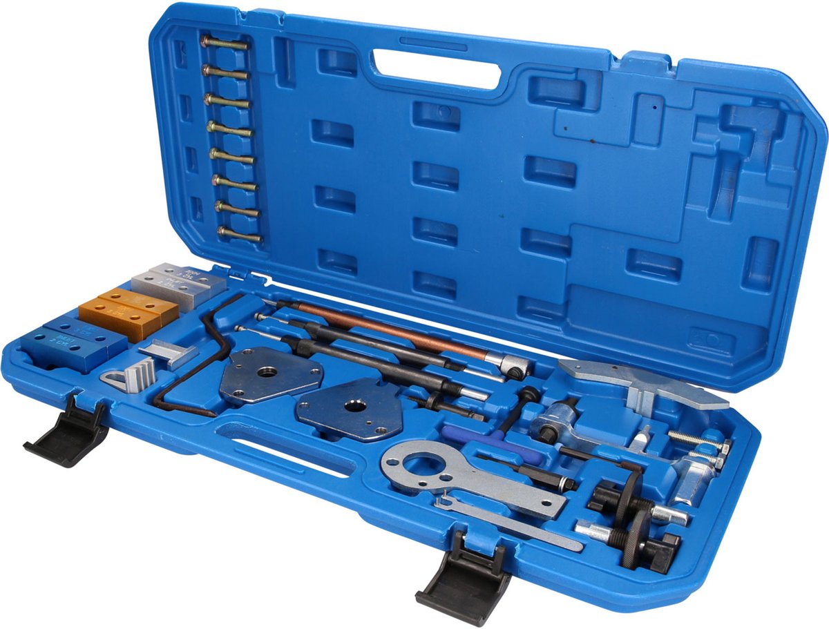 Brilliant Tools BT592800 SET doutils de réglage pour Fiat, Lancia