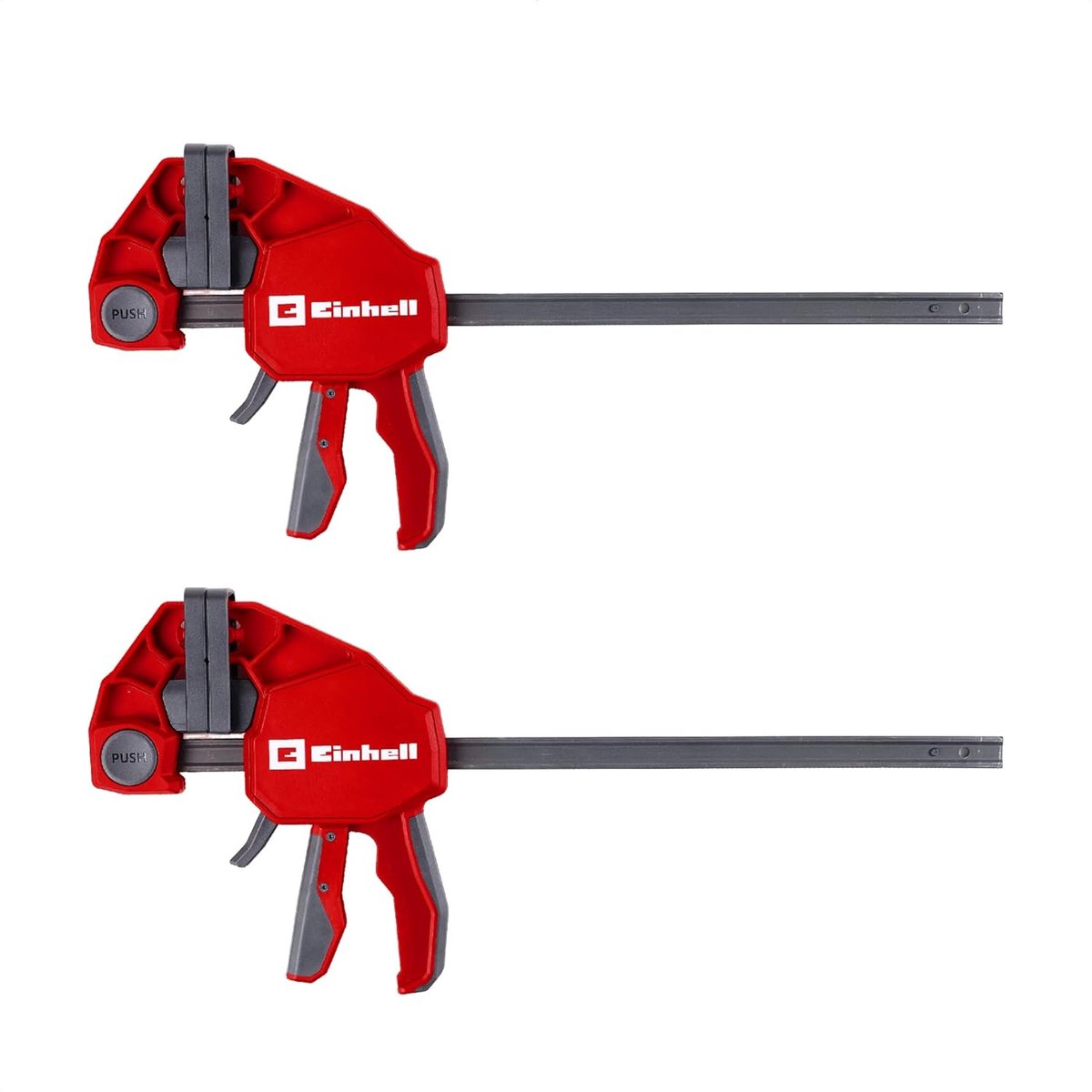 Einhell 930120 Serre-joint à une main Longueur: 59 mm