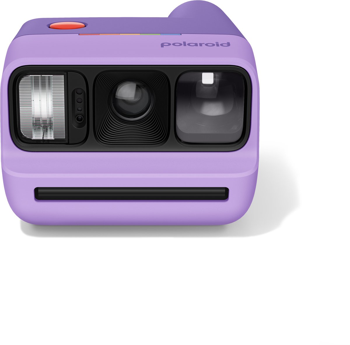 Polaroid Go Camera Gen3 Purple Appareil photo à développement instantané lilas
