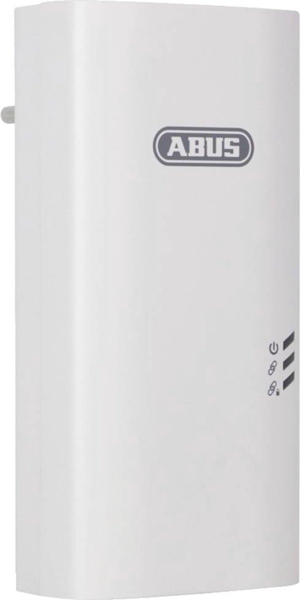 ABUS ITAC10320 Adaptateur PoE Powerline