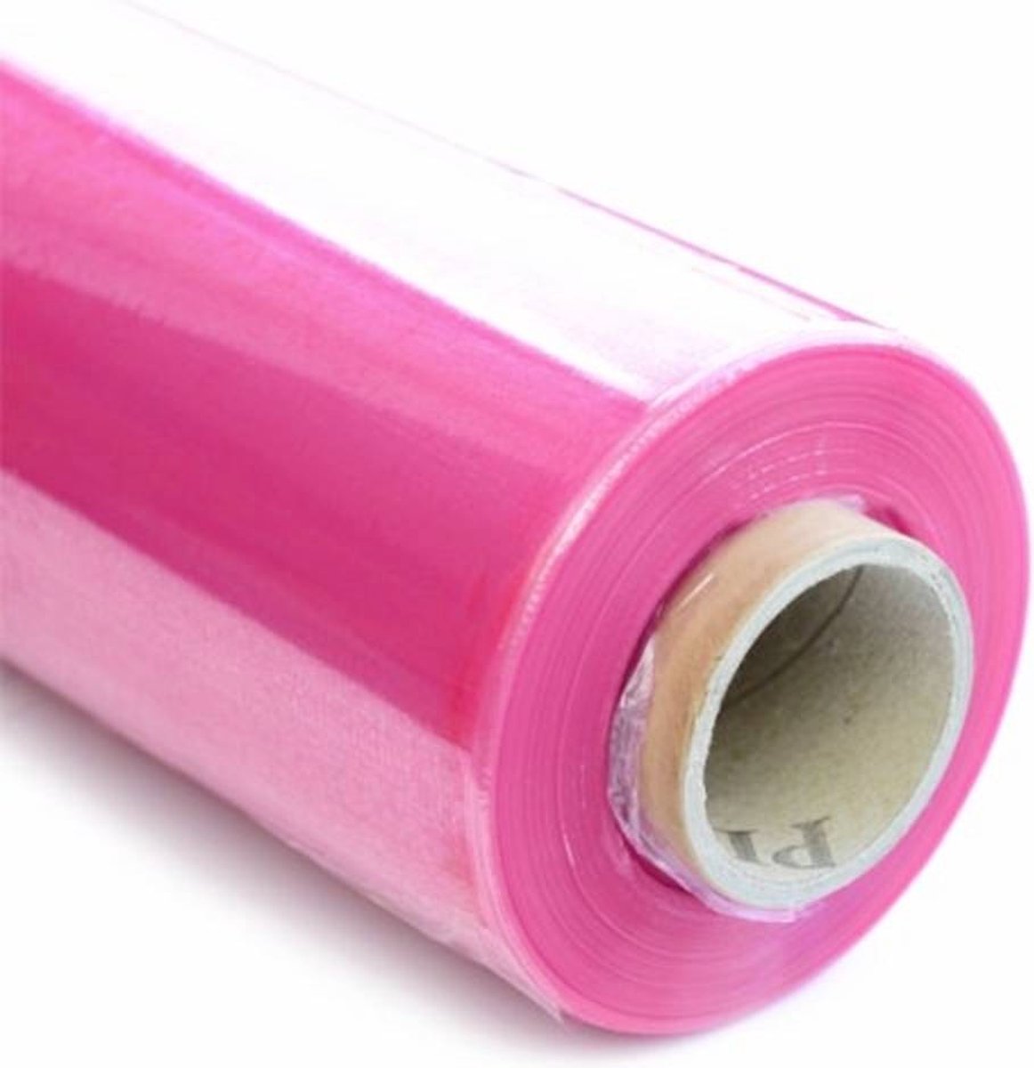Antistat antistatique (ESD) film étirable Film (L x l) 300 m x 500 mm rose 300 m