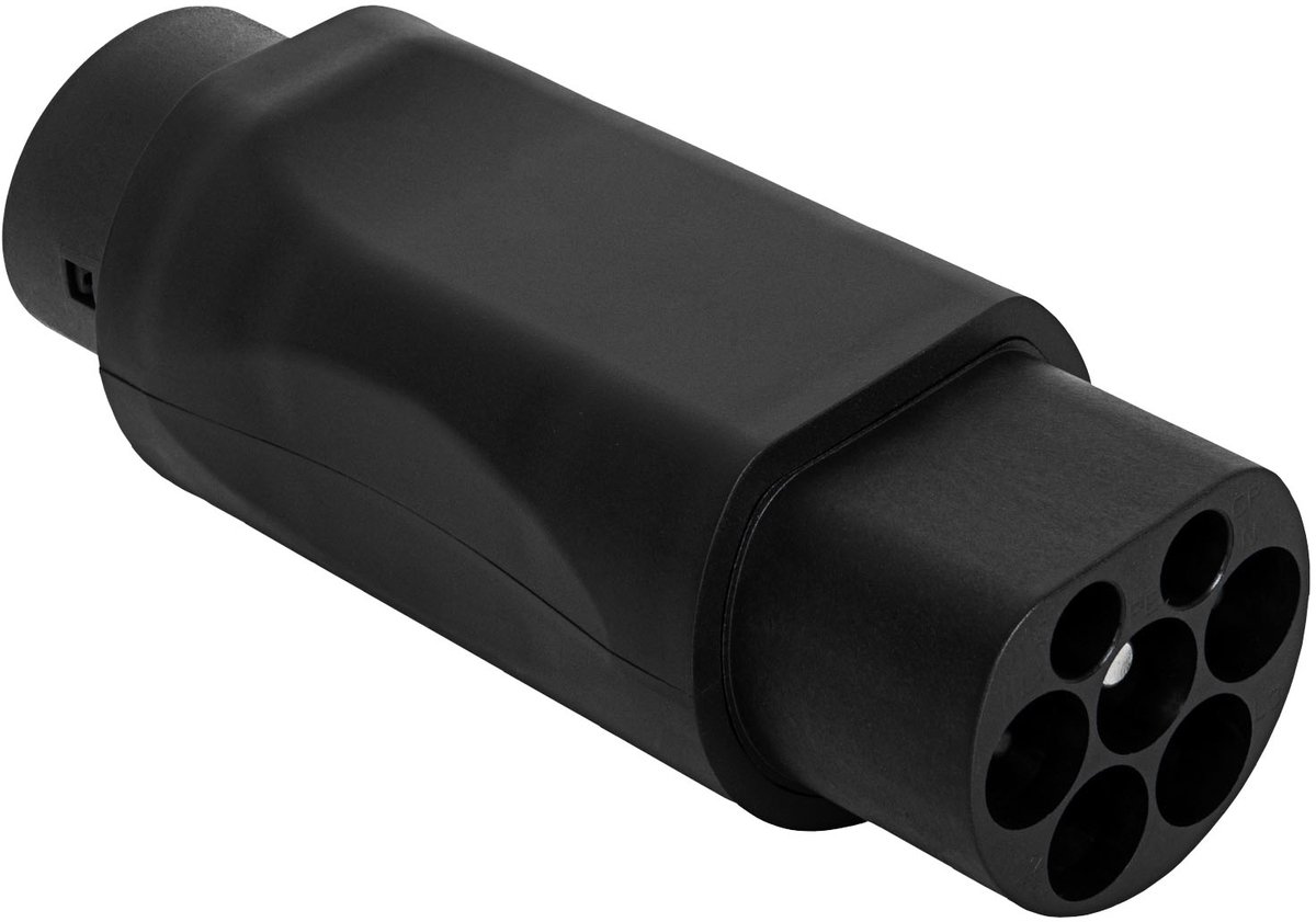 Akyga AK-SC-E08 Adaptateur câble de charge ignifuge