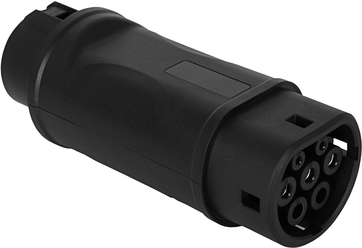 Akyga AK-SC-E09 Adaptateur câble de charge ignifuge