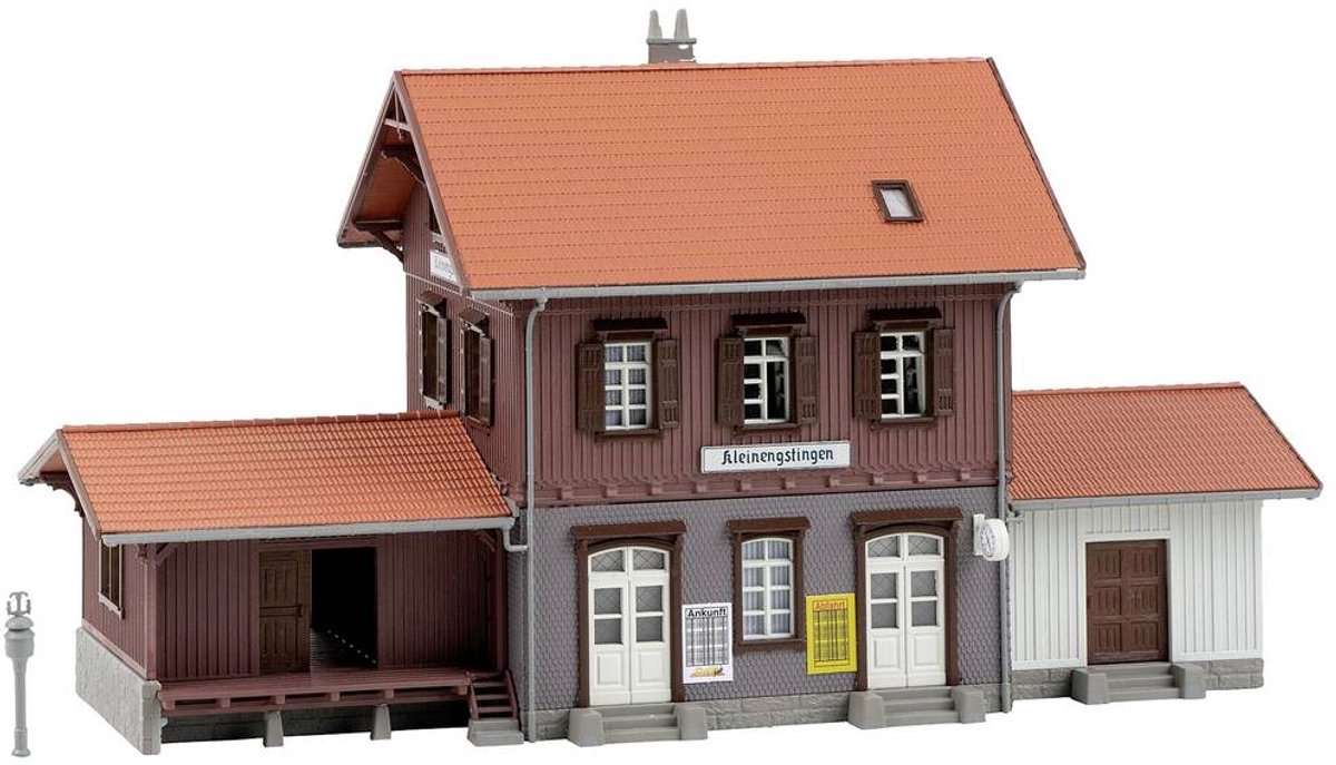 Faller 110133 H0 Gare Kleinengstingen