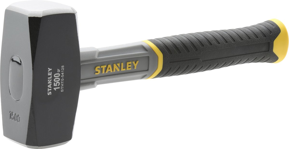 STANLEY STHT0-54128 Massette Manche ergonomique 1641 g 1 pc(s)