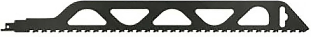 kwb 577300 Lames de scie à béton à gaz, 455 mm 1 pc(s)