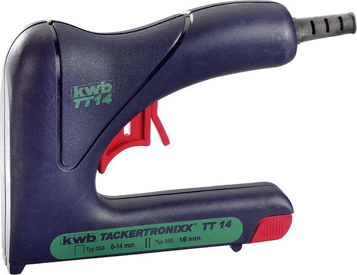 kwb 531400 Agrafeuse électrique