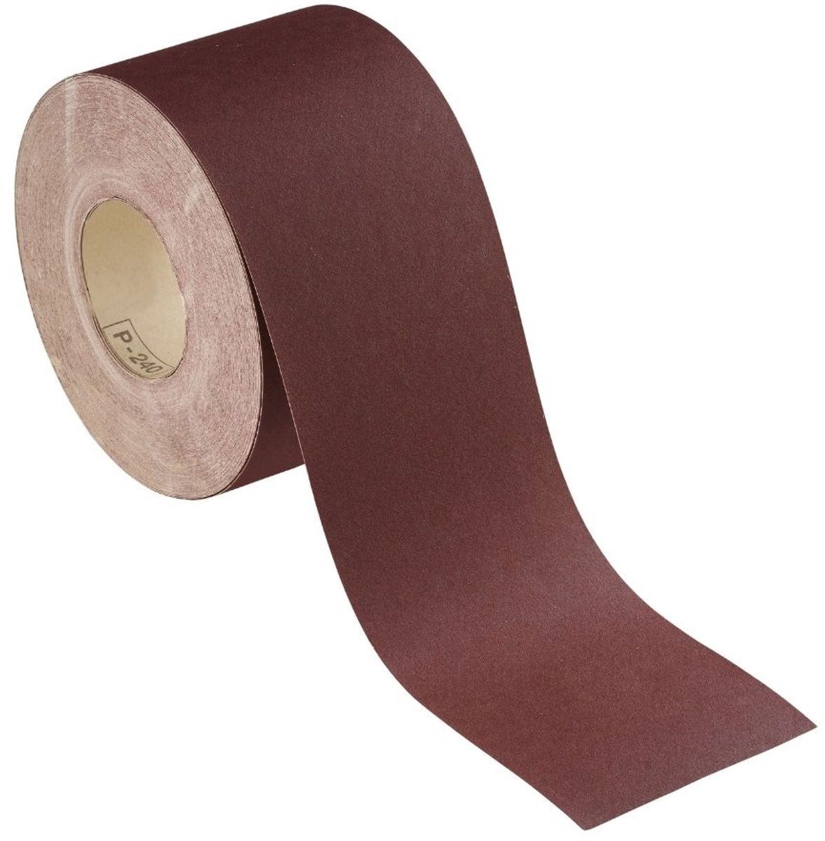 Rhodius KERR 305468 Bande de ponçage Grain 240 (L x l) 50 m x 115 mm 1 pc(s)