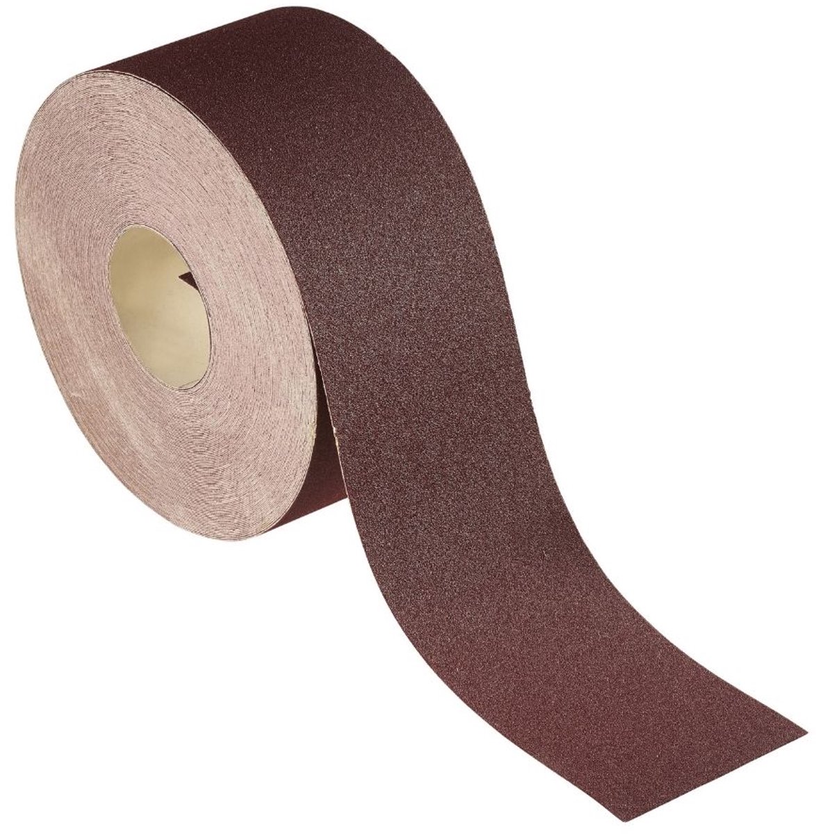 Rhodius KERR 305464 Bande de ponçage Grain 100 (L x l) 50 m x 115 mm 1 pc(s)