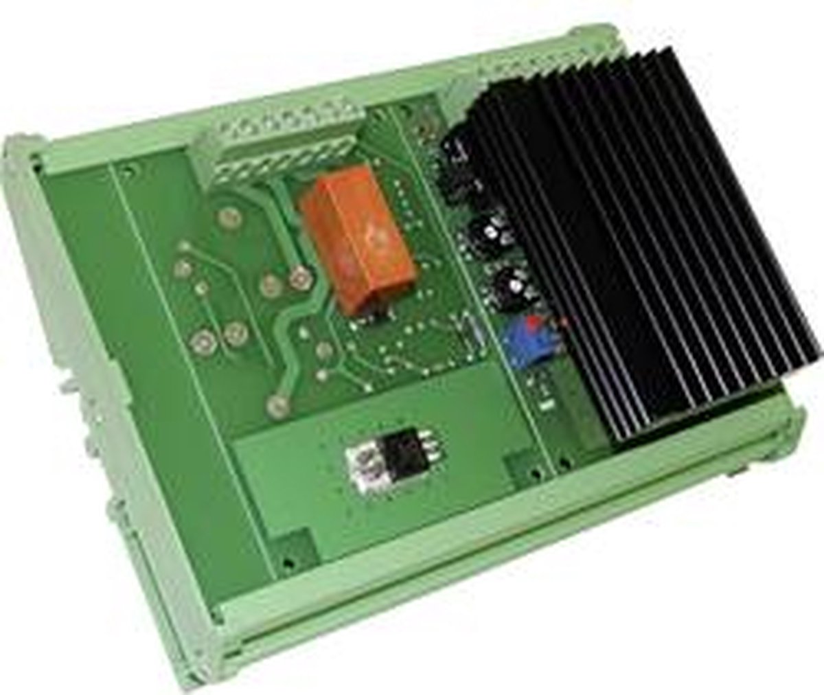 Régulateur de vitesse continu EPH Elektronik GS24S/06/M/DW 360B.06.2/2225 6 A 24 V/DC