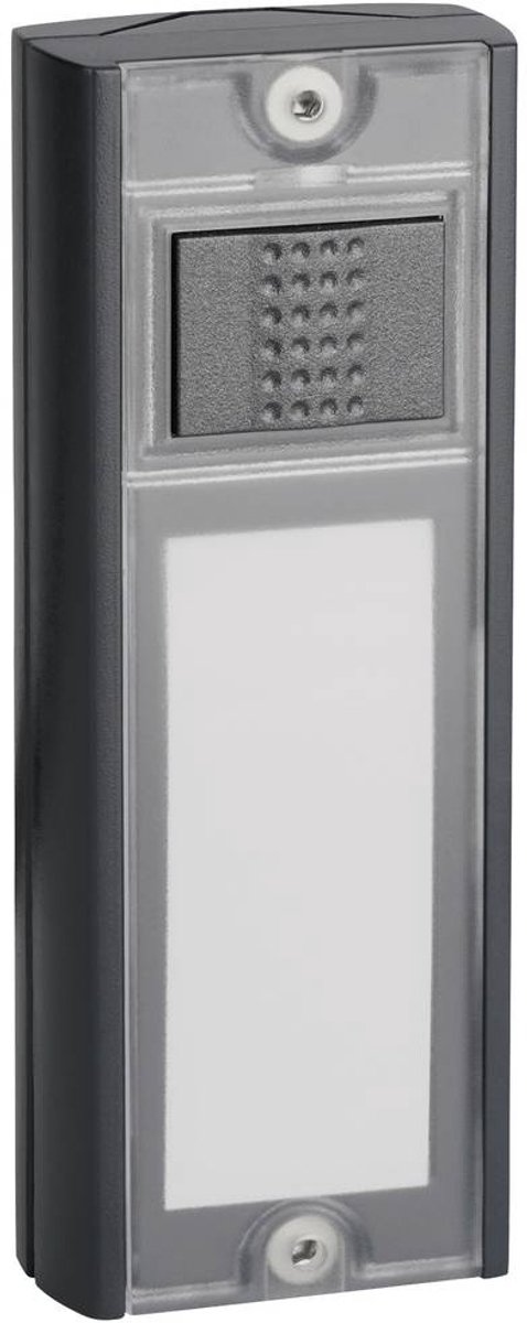 Grothe 43442 Sonnette sans fil Emetteur