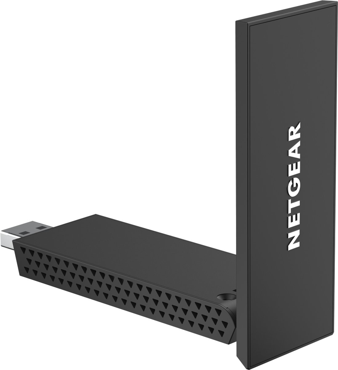 Adaptateur Wi-Fi NETGEAR Nighthawk® AX3000 WiFi 6E USB 3.0 1.2 GBit/s