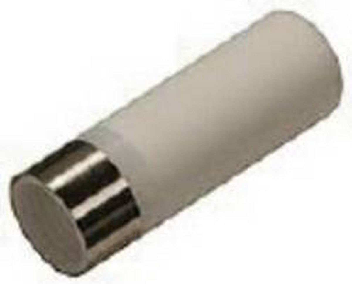 testo Capuchon fritté pour capteurs 1 pc(s) 0554 0756 (L x l x H) 120 x 70 x 15 mm