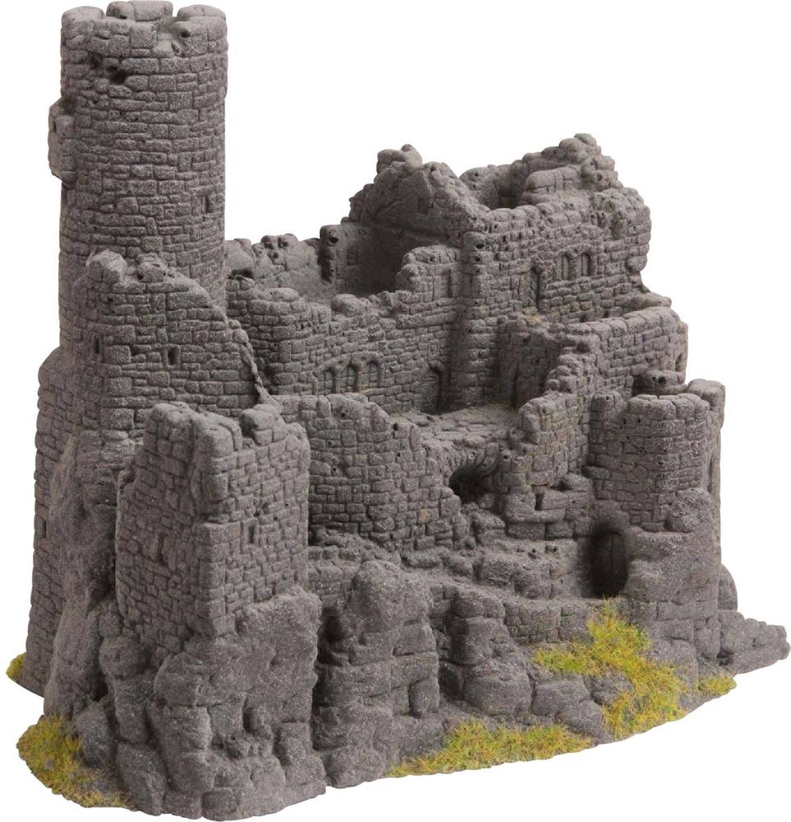 NOCH 58609 H0, TT, N Ruine du château