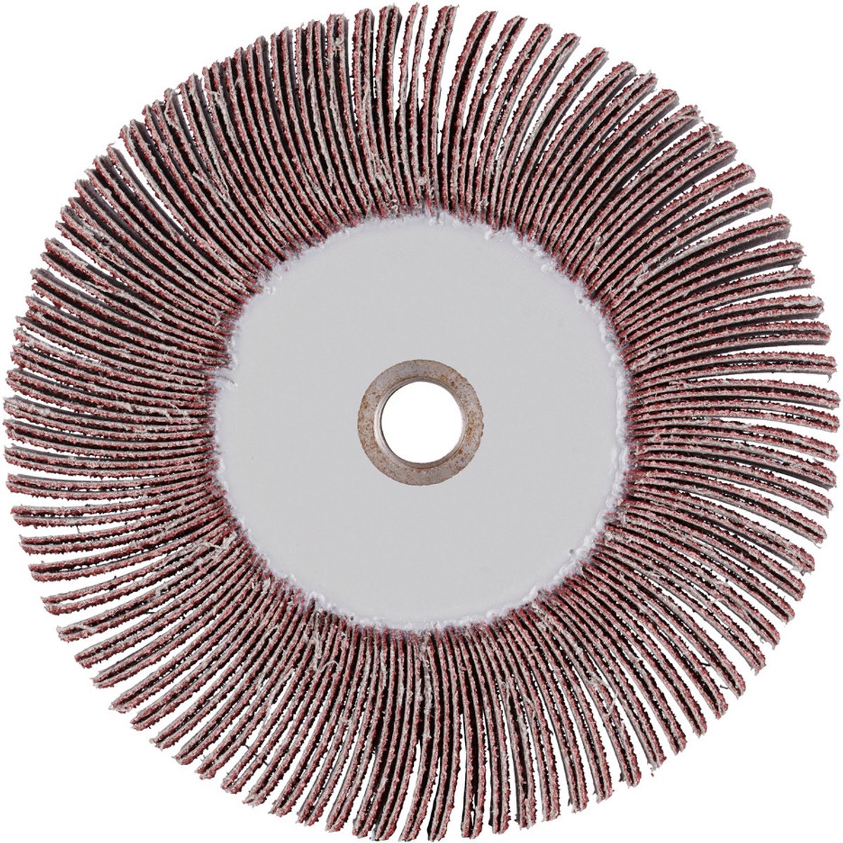 Rhodius 305191 Roue à lamelles sur tige Diamètre 125 mm 5 pc(s)