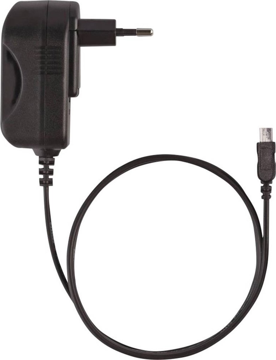 N/A testo 0554 0447 Bloc dalimentation enfichable,
