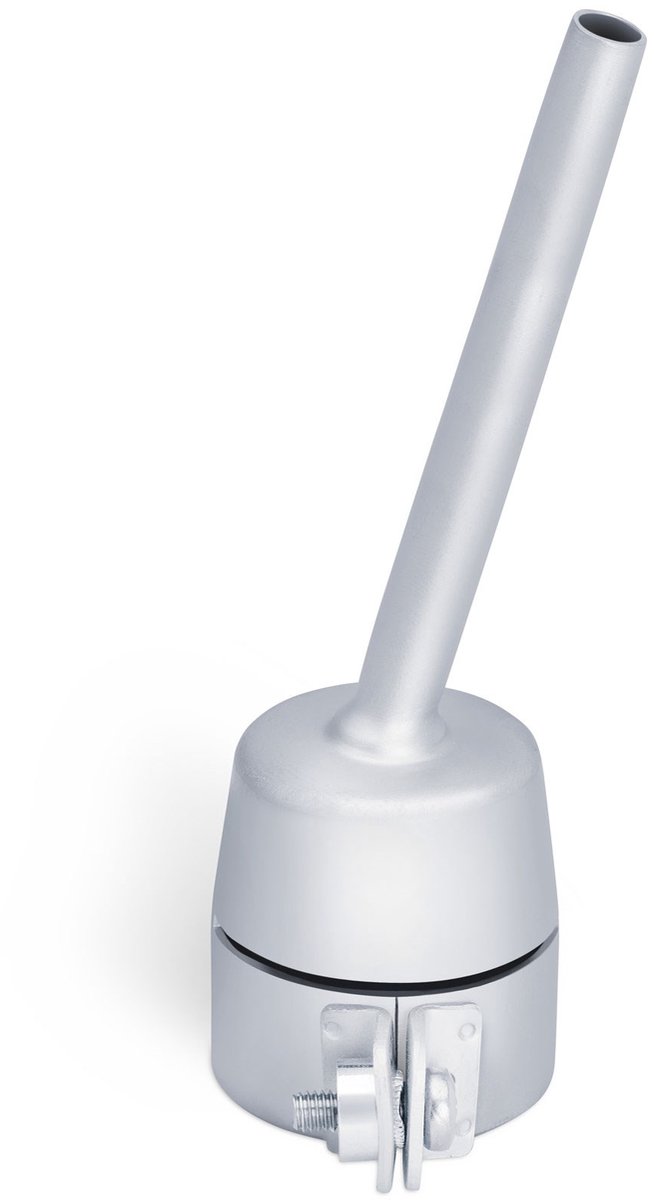 Steinel 009076 Buse ronde 5 mm Adapté pour (marque de buses à air chaud) Steinel