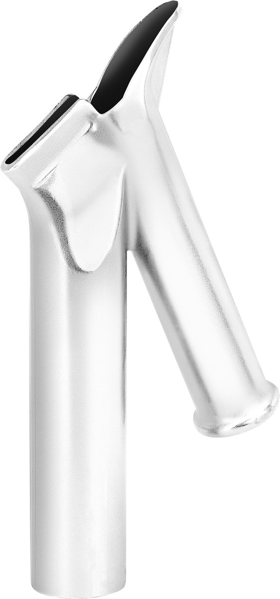 Steinel 011840 Patin de soudage Adapté pour (marque de buses à air chaud) Steinel