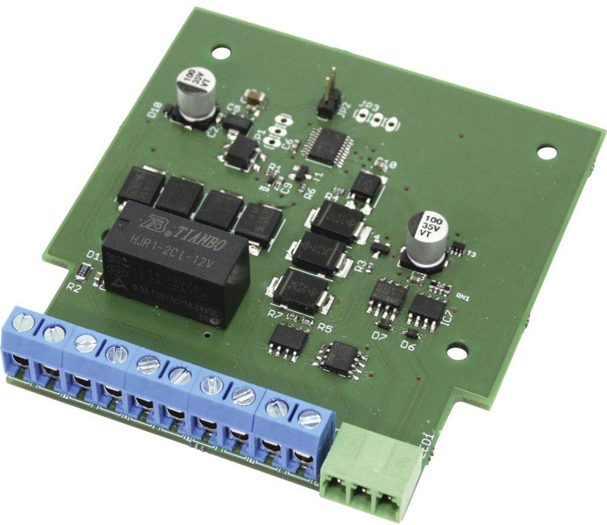 TAMS Elektronik 51-06106-01 KSM-A Commande de boucle de retournement accessoire