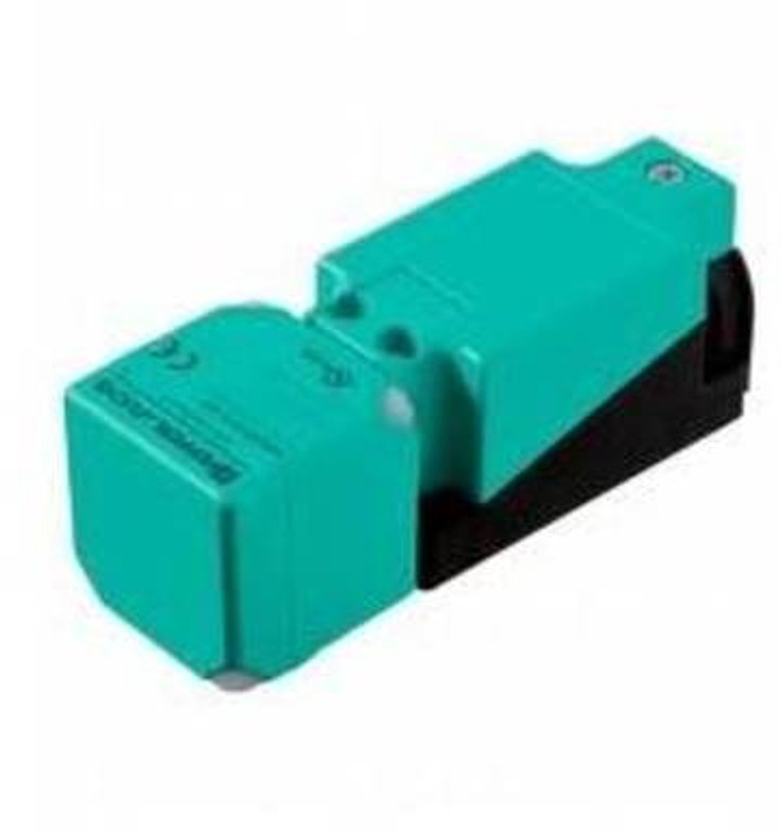 Pepperl+Fuchs Capteur inductif NBN50-U1K-A2 316607-0006 non affleurant PNP