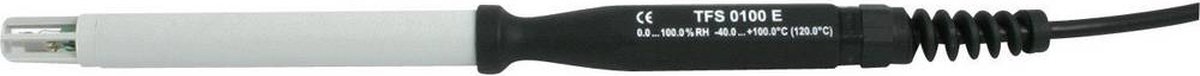Greisinger TFS0100E Sonde aérienne -40 à +100 °C 0.0 à 100.0 % HR sonde Pt1000