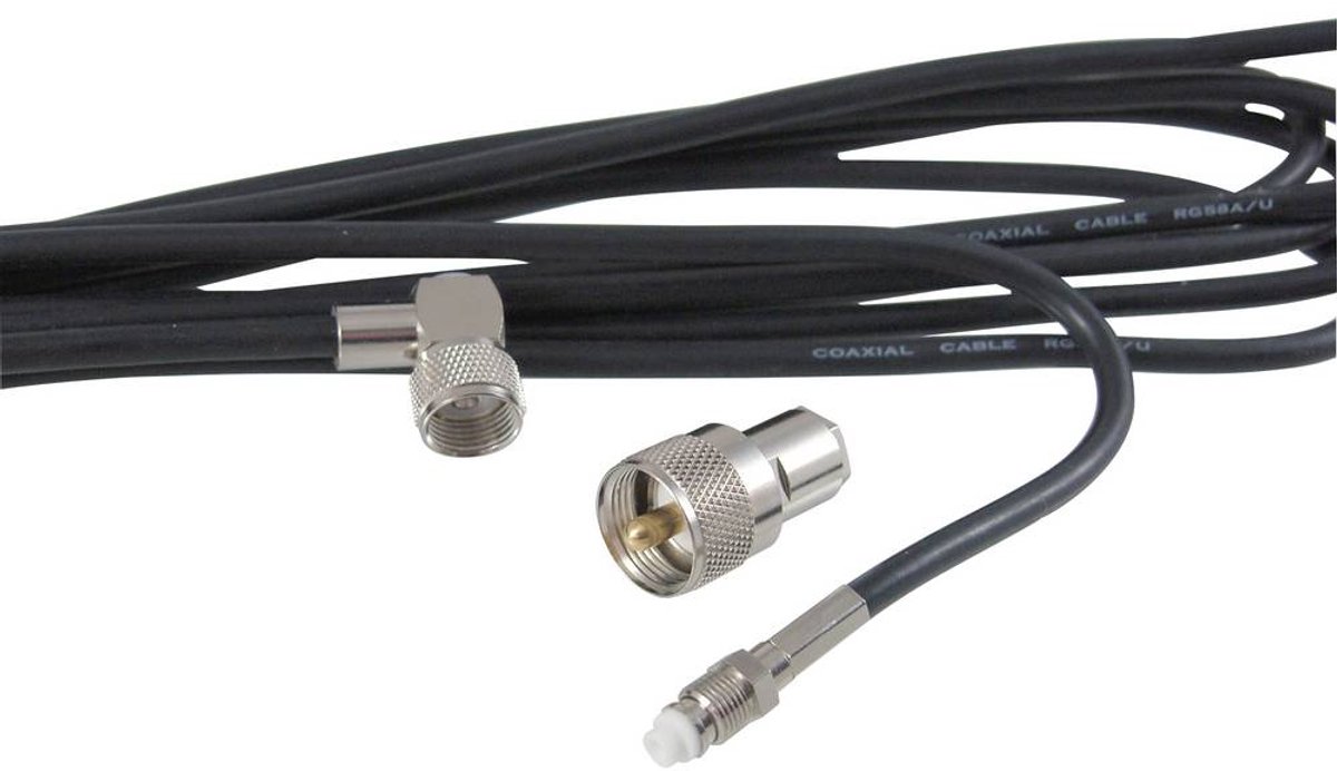 Câble de raccordement dantenne President 60031