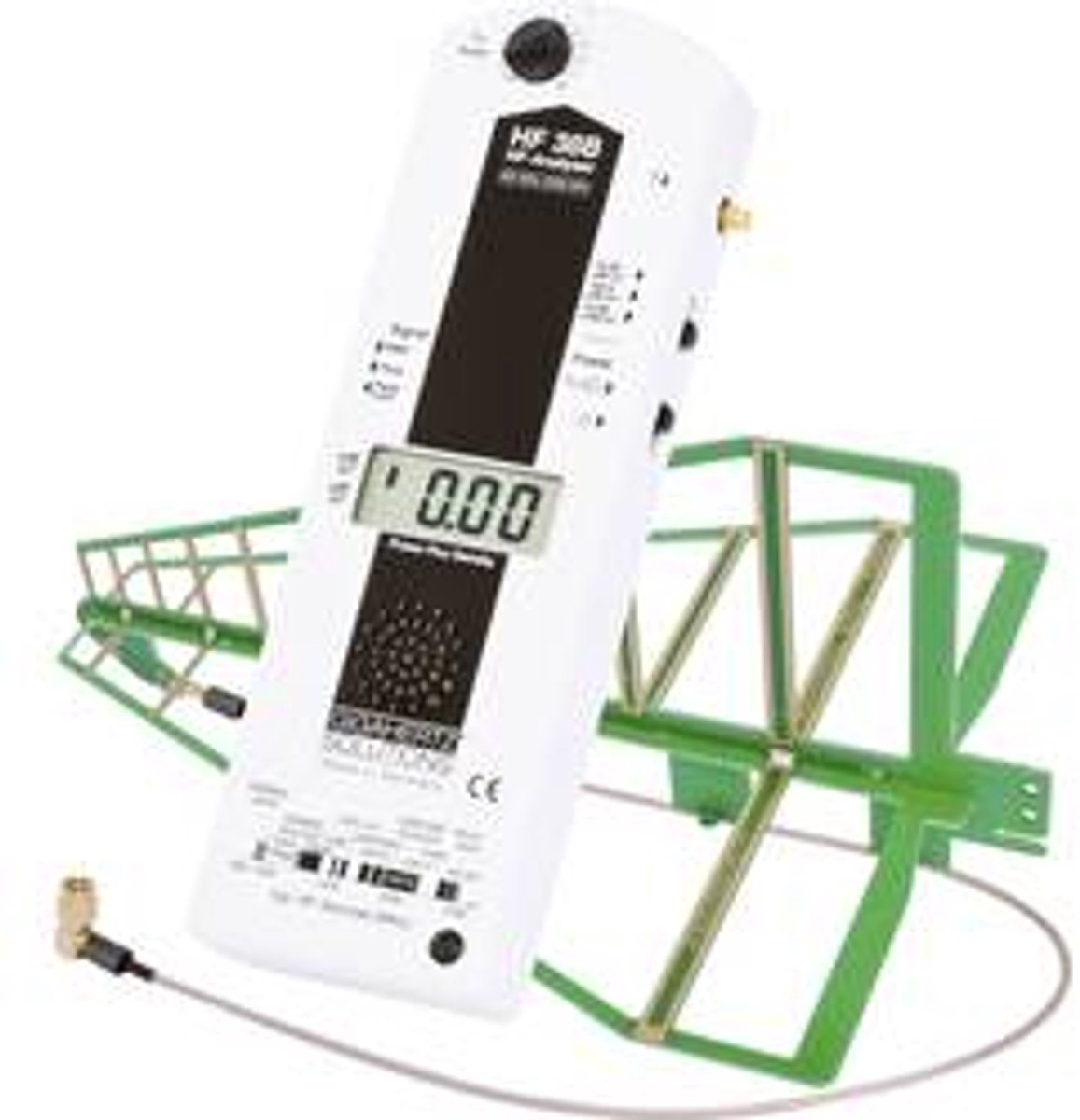 Gigahertz Solutions HF 38B Mesureur dondes électromagnétiques HF